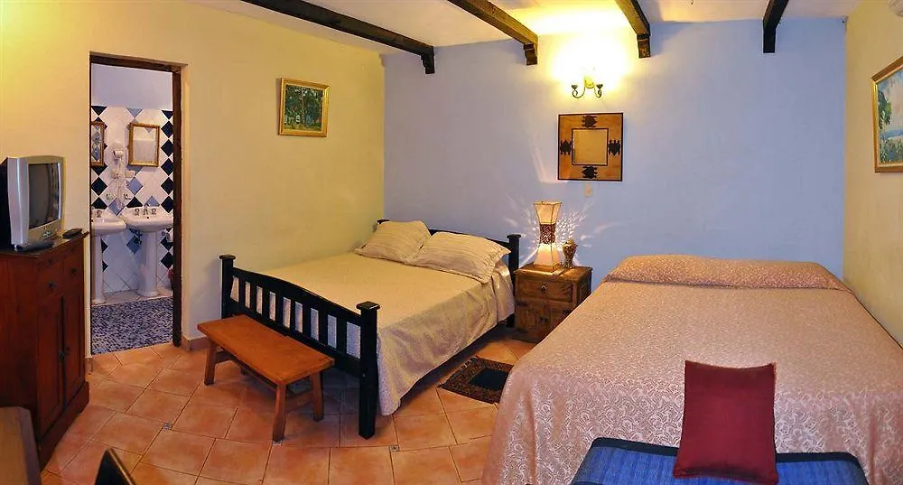 Dona Elvira Boutique Hotel Santo Domingo