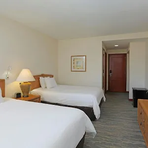Four Points By Sheraton Santo Domingo **** La Caleta