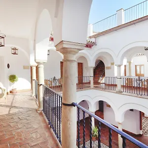 Casa Del Aceite Apartamento Córdoba