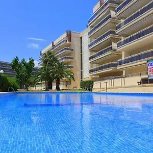 Ventura Park Planet Costa Dorada Apartamento Salou