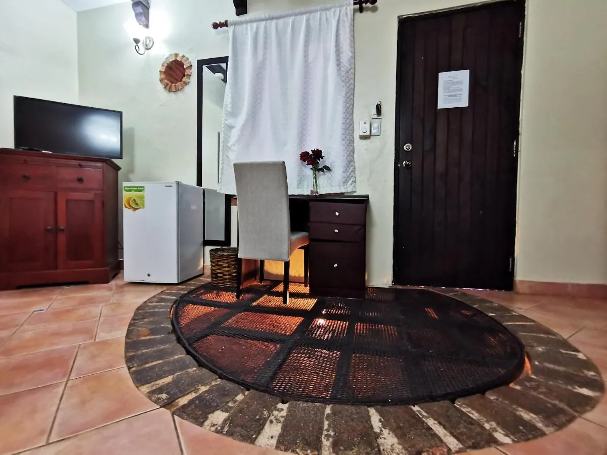 Dona Elvira Boutique Hotel سانتو دومينجو جمهورية الدومينيكان